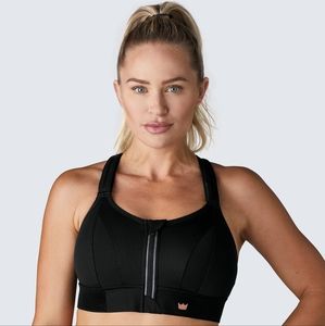 Shefit ULTIMATE SPORTS BRAHigh ImpactSize Medium